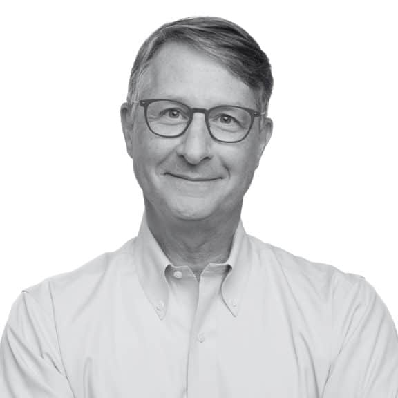 Photo of Ken Purdy, Directeur Commercial