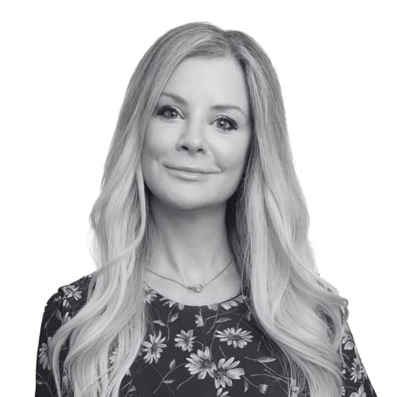 Photo of Robyn Scott, Directeur juridique