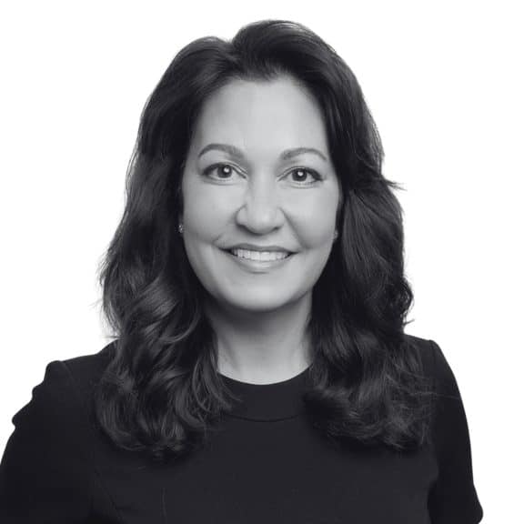 Photo of Sharon Cohen, Directrice de l'Expérience