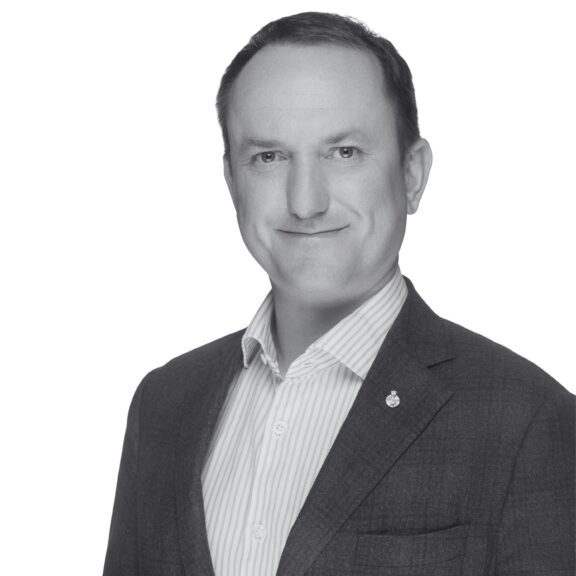 Photo of Ben Cowan-Dewar, Cofondateur et PDG