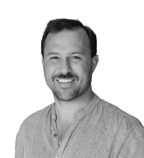Photo of Mark Wright, Vice-président régional 