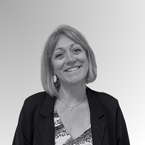 Photo of Emilie Chevillard, Directrice Sales & Marketing