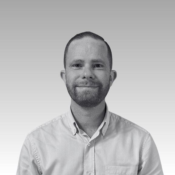 Photo of Romain Duchesne, Directeur Nourriture & Boissons