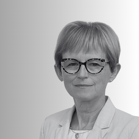 Photo of Sophie Cavrois, Directrice Financière